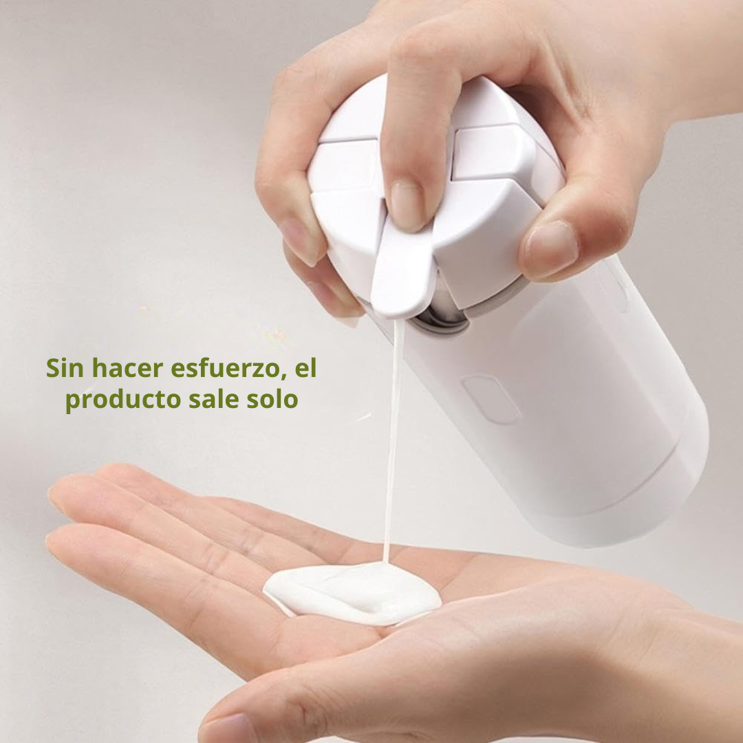 Organizador de Higiene 4 en 1