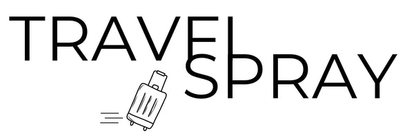Travel Spray